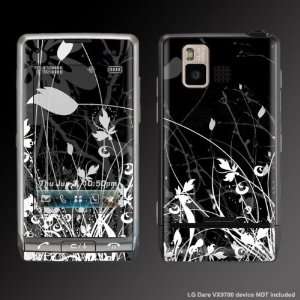    Verizon LG Dare vinyl skin skins dareSK 47 