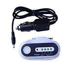 FM Transmitter 4 Channel for iPod//MP4/CD Player3011