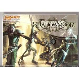  Magic the Gathering Shadowmoor Tournament LIFE COUNTER 