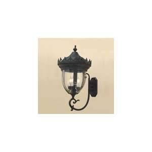  Small Outdoor Wall Lantern by JVI Designs 1104
