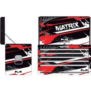    Matrix Concepts LLC Fusion Tool Box   Red M30 312 Automotive
