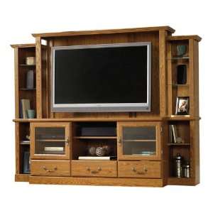  82 Home Theater by Sauder