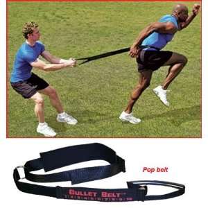 Power Systems Bullet Belt   Partner Pack (2 Belts and Pop Feature 
