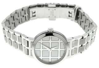 New Authentic Ladies Movado Modo 0605767 Quartz Watch with Box 