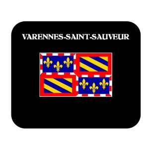  Bourgogne (France Region)   VARENNES SAINT SAUVEUR Mouse 