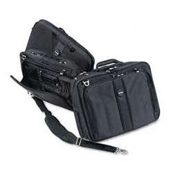 Kensington Contour Pro 17 inch Notebook Carrying Case  