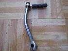 1974 Honda XL100 XL 100  Kicker Shaft