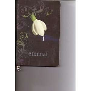    Eternal Journal with Book Charm (9780545207270) Scholastic Books