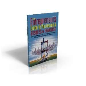   Business or Franchise (9781595715531) Charles N. Internicola Books