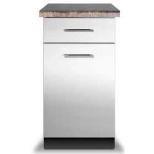  Viking Outdoor VBO1811SS 18 Standard Base Cabinet with 1 