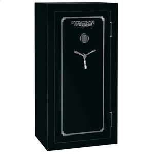 Stack on TD 22 GB E S Total Defense Fire Resistant & Waterproof Safe w 