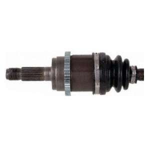  Cardone 60 4179 Remanufactured CV Axle Automotive