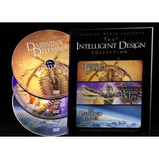 The Intelligent Design Collection   Darwins Dilemma, The Privileged 