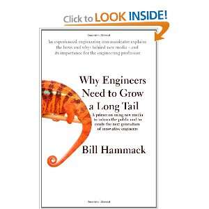  Why engineers need to grow a long tail A primer on using new media 