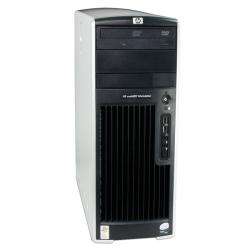 HP XW6400 2.33GHz 80GB Desktop Computer (Refurbished)  