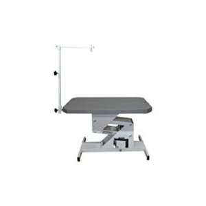   008ED F97500042 Hydraulic Grooming Table 42 in. Top