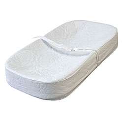LA Baby 30 inch Cocoon Changing Pad  