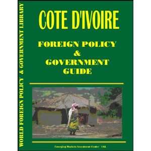  Cote dIvoire Foreign Policy and National Security 