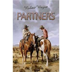  Partners (9781413788303) Robert Wayne Books