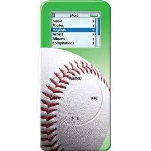  Baseball   Apple iPod nano 1G (1st Generation) 1GB 2GB 4GB 