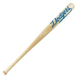 Los Angeles Dodgers Mini bat Souvenir Set  