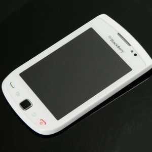 White] Original OEM Genuine Touch Screen Touchscreen Digitizer LCD 