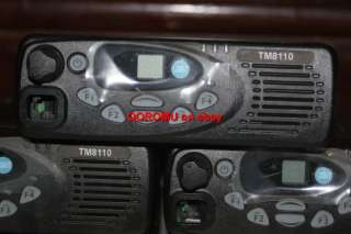 TAIT TM 8110 VHF 220MHz (216 266 MHz) TM8110 D1  