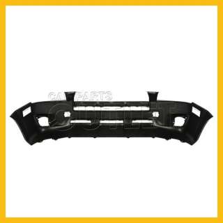 2009   2010 TOYOTA RAV4 OEM REPLACEMENT FRONT BUMPER COVER