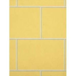  Scalamandre Pietra   Yellow Wallpaper