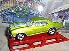 LTD LOOSE 1970 70 CHEVY CHEVELLE MUSCLE CAR COLLECTIBL