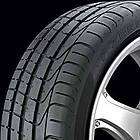 Pirelli P Zero 285/30 20 XL Tire (Set of 2) (Specification 285/30R20)