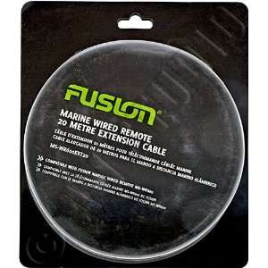  Fusion MS WR600EXT20 20 Cable for MS WR600G Remote 
