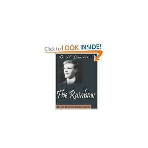    The Rainbow Tie In Edition (9780140119800) D. H. Lawrence Books