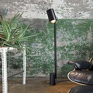  Rich Brilliant and Willing Quart Floor Lamp