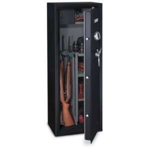 Sentry® 7 14 Gun Flexible Interior Safe  Sports 
