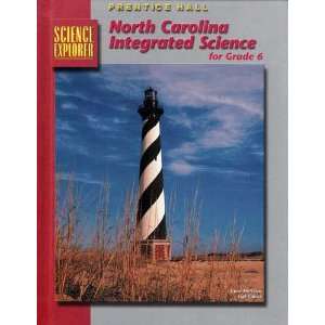   Science for Grade 6 (Science Explorer) (9780130506443) Books