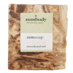  Sumbody Natural Soap Butter Me Up 3oz Beauty