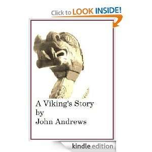 Vikings Story John Andrews  Kindle Store