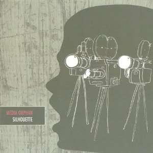  Silhouette Media Orphan Music