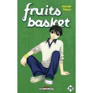  Fruits Basket, Tome 19 (French Edition) (9782756004273 