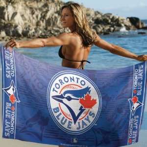  Toronto Blue Jays Beach Towel