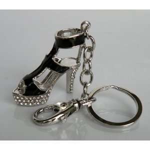  Elegant Key Chain Key Holder/Handbag Charm Beautiful Shoe 