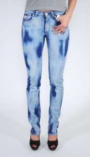 295 Dolce & Gabbana D&G Slimmy Tight Fit Womens Jeans US 26 EU 40 
