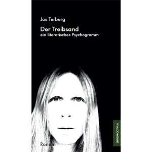  Der Treibsand (9783869915142) Jos Terberg Books