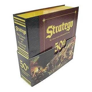  Stratego Milton Bradley Board Games Toys & Games