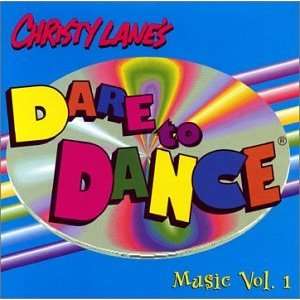  Christy Lanes Dare To Dance Music Various Music