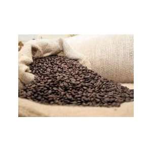 Selva Negra Shade Grown Organic Coffee 1 lb Dark Roast  