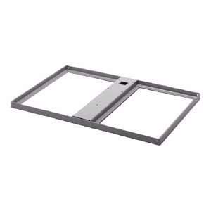  DS 5046 Non Penetrating Roof Mount Frame Electronics