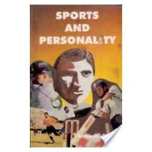  Sports and Personality (9788172110871) Books