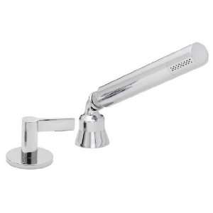  California Faucets Tub Shower 71 1 Deck Diverter with 